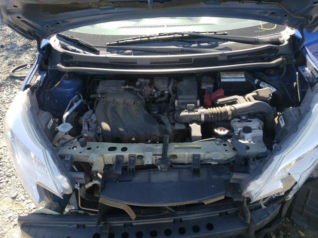 Photo 7 from auction – 2015 NISSAN VERSA NOTE with VIN 3N1CE2CPXFL426344