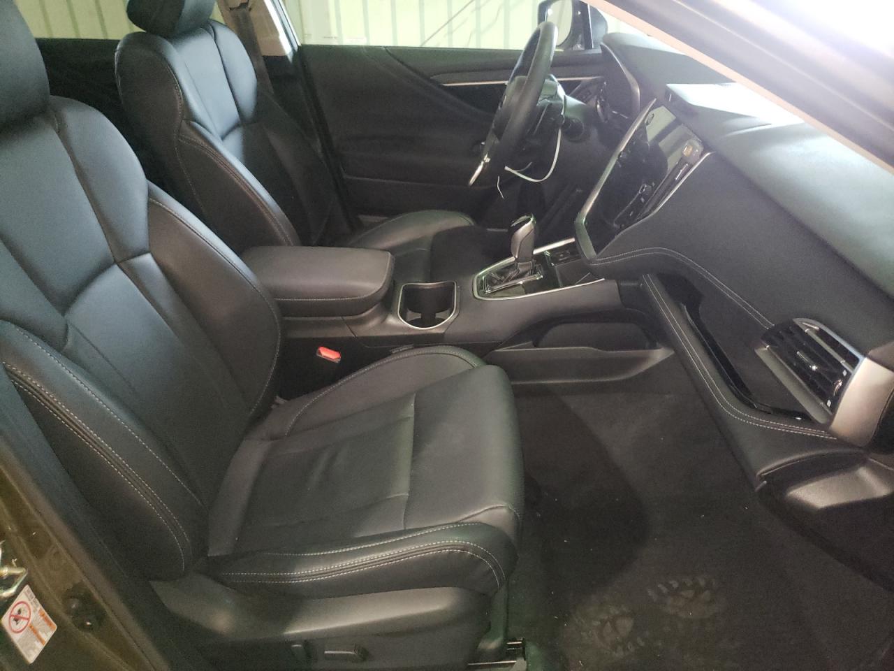 Photo 5 from auction – 2020 SUBARU OUTBACK LI with VIN 4S4BTANC3L3148926