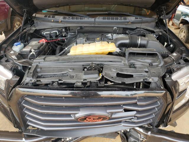 Photo 7 from auction – 2015 FORD F150 SUPER with VIN 1FTEW1EPXFFB38179