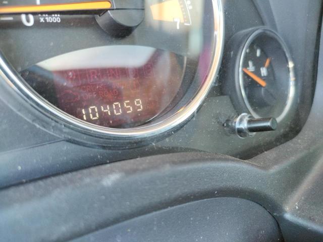 Photo 8 from auction – 2015 JEEP COMPASS LA with VIN 1C4NJDEB6FD259209