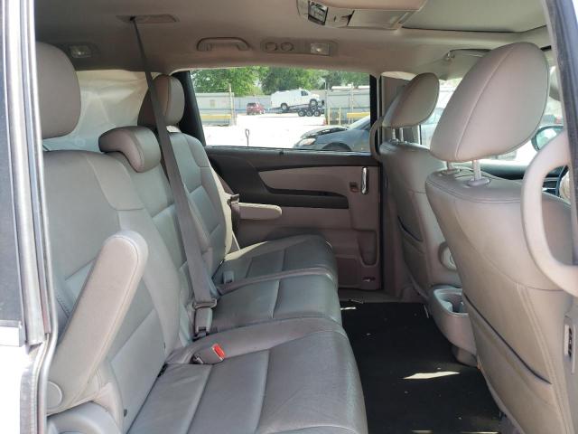 Photo 6 from auction – 2014 HONDA ODYSSEY EX with VIN 5FNRL5H66EB061995