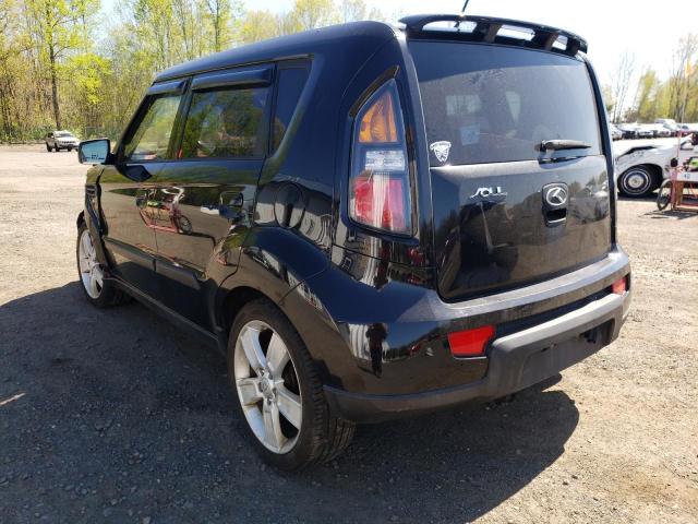 Photo 3 from auction – 2010 KIA SOUL + with VIN KNDJT2A26A7048165