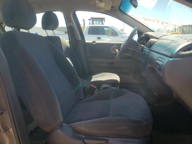 Photo 5 from auction – 2002 FORD TAURUS SES with VIN 1FAFP55U72G197859