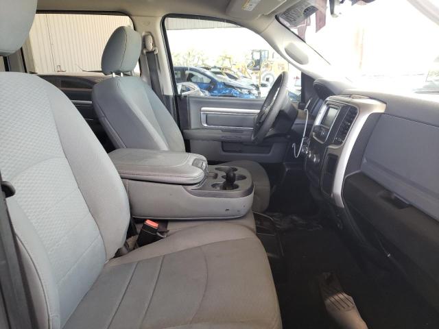 Photo 5 from auction – 2019 RAM 1500 CLASS with VIN 1C6RR7TT3KS609304