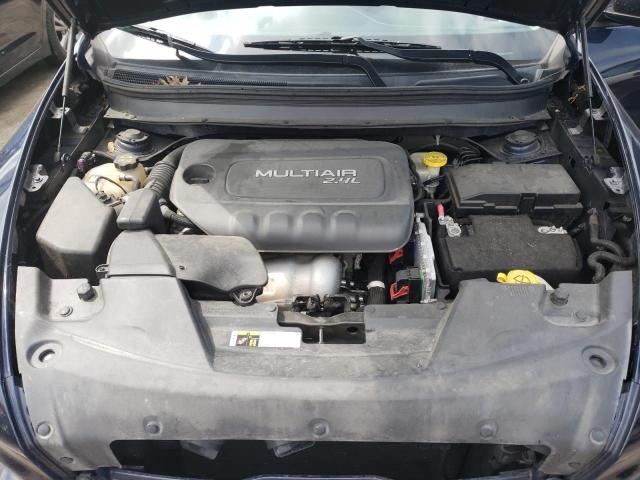 Photo 7 from auction – 2014 JEEP CHEROKEE S with VIN 1C4PJLAB0EW191856
