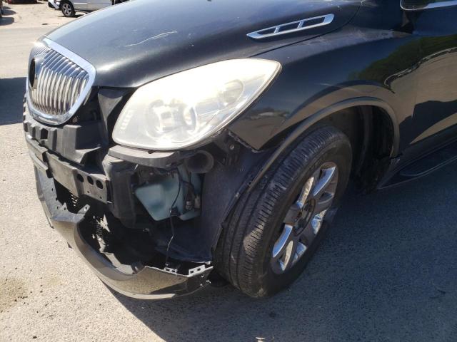 Фото 9 с аукциона – 2010 BUICK ENCLAVE CX с VIN 5GALRBED0AJ112482