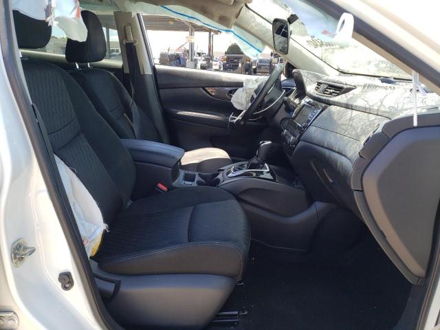 Photo 5 from auction – 2018 NISSAN ROGUE S with VIN KNMAT2MT3JP586780