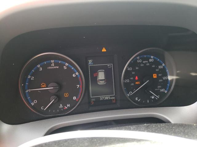 Photo 8 from auction – 2017 TOYOTA RAV4 XLE with VIN 2T3RFREV3HW595495