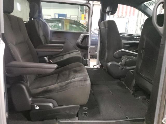 Photo 6 from auction – 2016 DODGE GRAND CARA with VIN 2C4RDGBG3GR218769