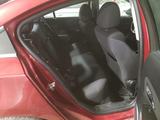 Photo 6 from auction – 2012 CHEVROLET CRUZE LT with VIN 1G1PF5SC6C7366955