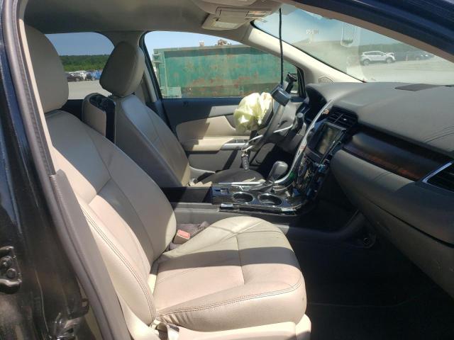 Photo 5 from auction – 2013 FORD EDGE LIMIT with VIN 2FMDK3KC2DBE36353