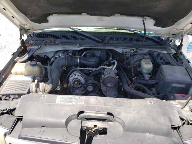 Photo 7 from auction – 2006 CHEVROLET SILVERADO with VIN 3GCEC14X36G254042