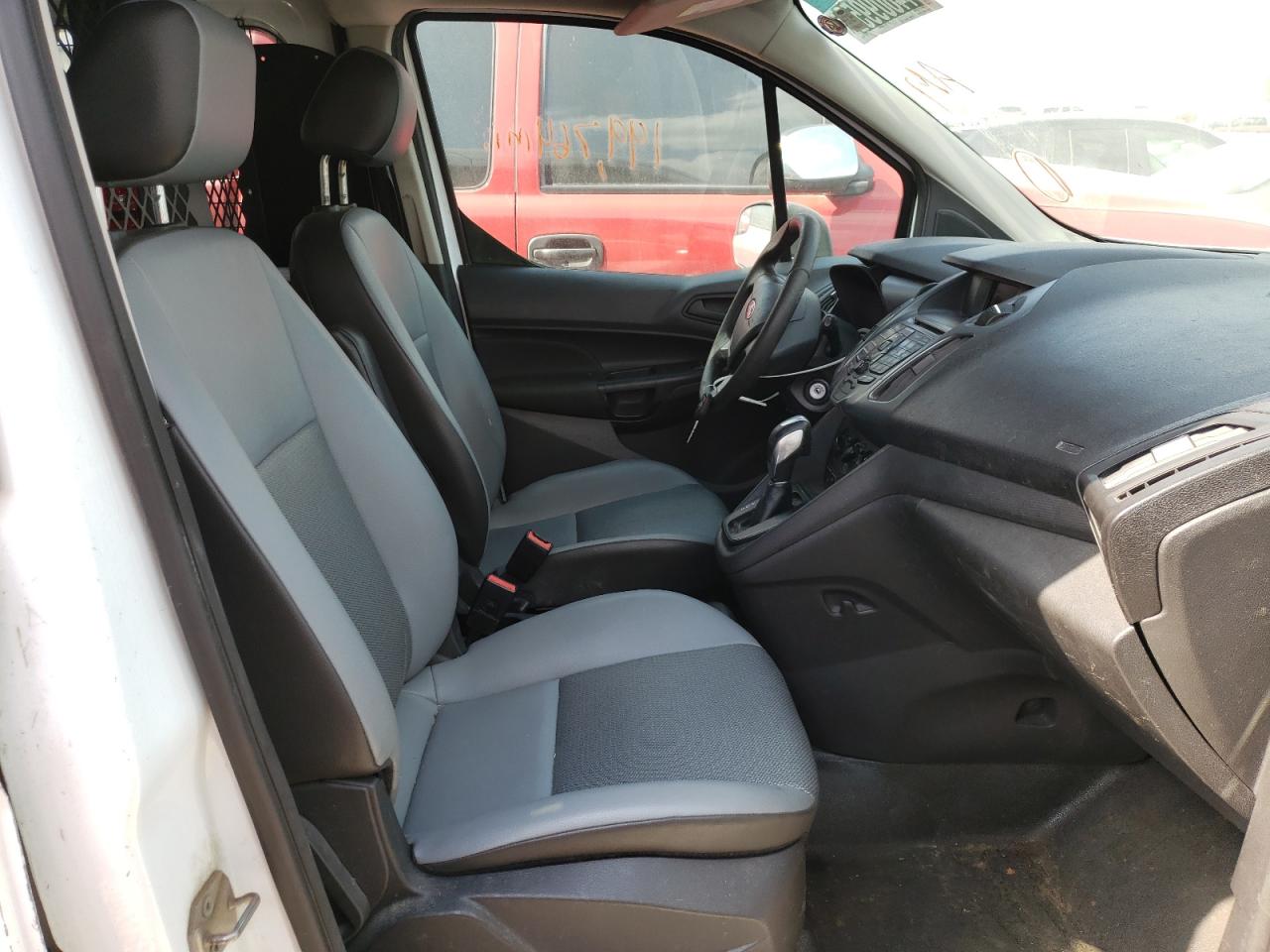 Photo 5 from auction – 2014 FORD TRANSIT CO with VIN NM0LS6E76E1161063