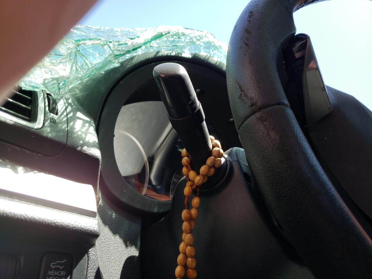 Photo 8 from auction – 2016 SUBARU FORESTER 2 with VIN JF2SJAHC1GH483005