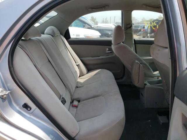 Photo 6 from auction – 2008 KIA SPECTRA EX with VIN KNAFE121185556563