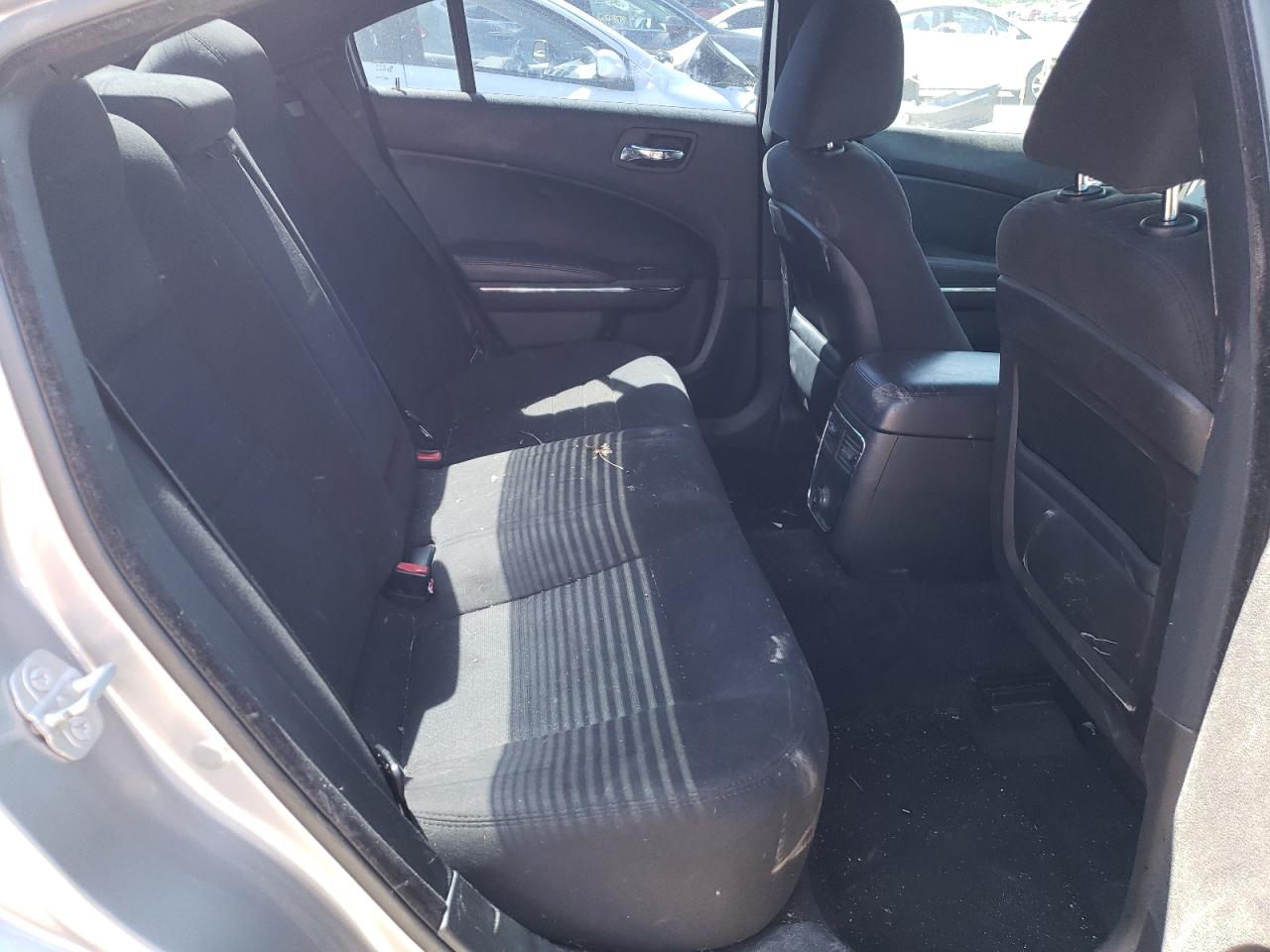 Photo 6 from auction – 2014 DODGE CHARGER SE with VIN 2C3CDXBG0EH215874