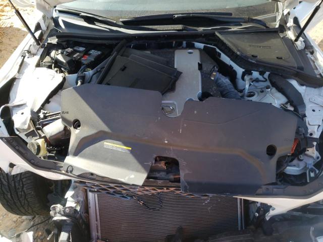 Photo 7 from auction – 2015 INFINITI Q50 BASE with VIN JN1BV7AP9FM354084
