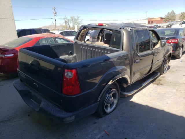 Photo 4 from auction – 2005 FORD EXPLORER S with VIN 1FMZU67K05UB45251