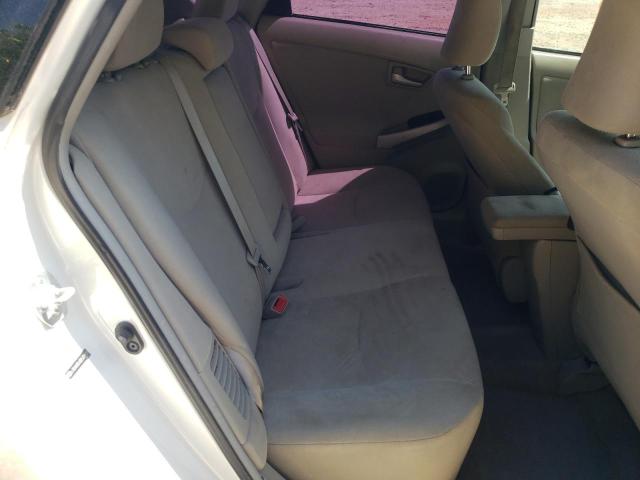 Photo 6 from auction – 2011 TOYOTA PRIUS with VIN JTDKN3DU3B5308858