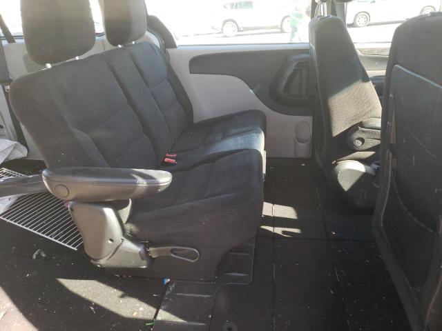 Photo 6 from auction – 2016 DODGE GR CARAVAN with VIN 2C4RDGBG2GR398469