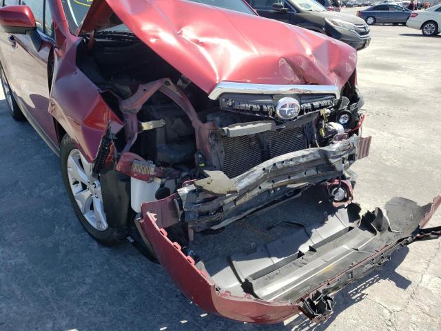 Photo 9 from auction – 2015 SUBARU FORESTER 2 with VIN JF2SJAHC8FH517939