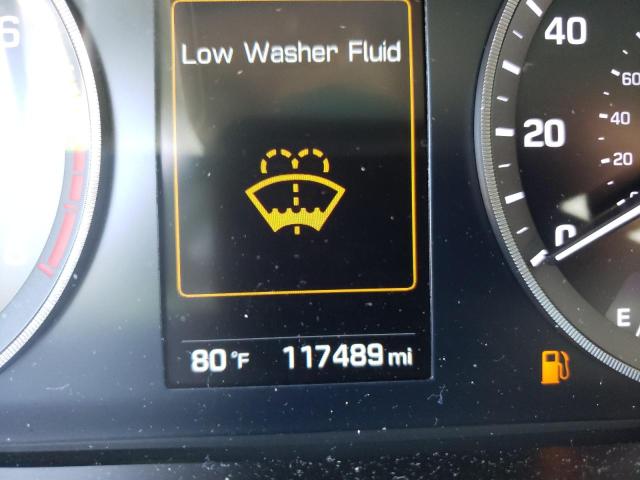 Photo 8 from auction – 2016 HYUNDAI SONATA SPO with VIN 5NPE34AF0GH397942