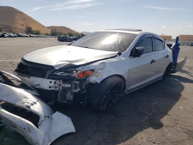 Photo 2 from auction – 2013 ACURA ILX 24 PRE with VIN 19VDE2E54DE000625