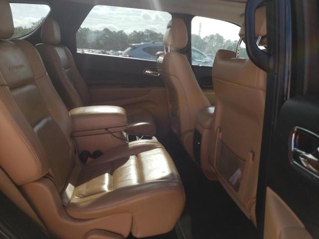 Photo 6 from auction – 2013 DODGE DURANGO CI with VIN 1C4RDHEG4DC653659