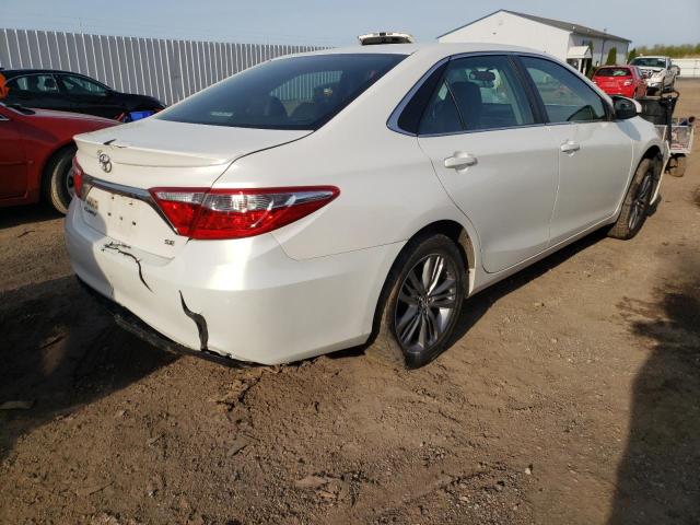 Photo 4 from auction – 2017 TOYOTA CAMRY LE with VIN 4T1BF1FK0HU454545