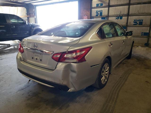 Photo 4 from auction – 2016 NISSAN ALTIMA 2.5 with VIN 1N4AL3AP8GC132396