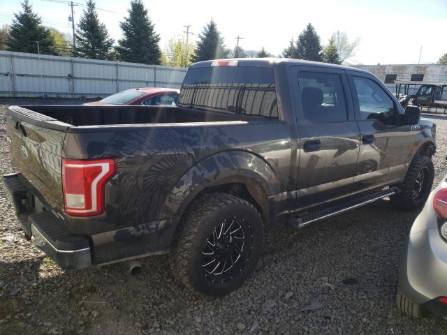 Photo 4 from auction – 2015 FORD F150 SUPER with VIN 1FTEW1EF4FFC55831