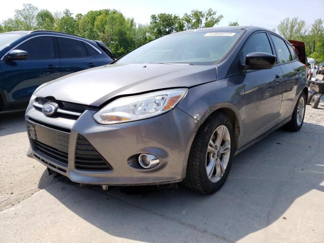 Photo 2 from auction – 2012 FORD FOCUS SE with VIN 1FAHP3K25CL111151