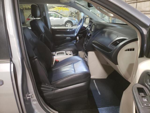 Photo 5 from auction – 2014 CHRYSLER TOWN & COU with VIN 2C4RC1BG2ER398310
