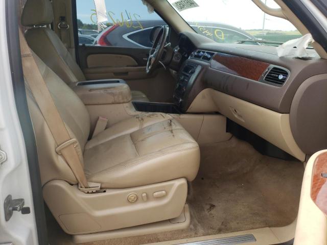 Photo 5 from auction – 2007 GMC YUKON with VIN 1GKFC13067R279824