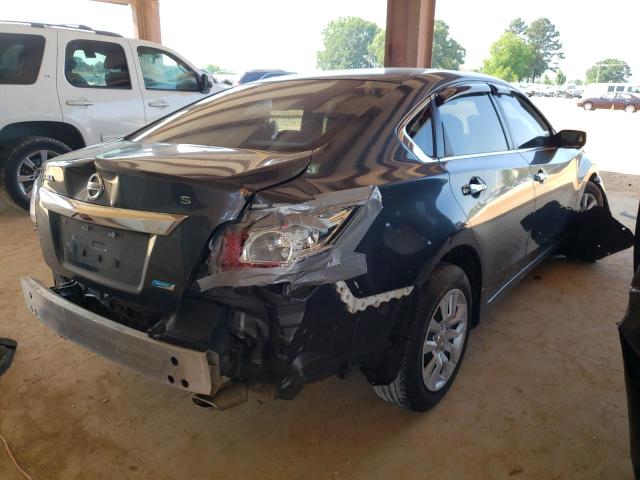 Photo 4 from auction – 2013 NISSAN ALTIMA 2.5 with VIN 1N4AL3AP7DC166051