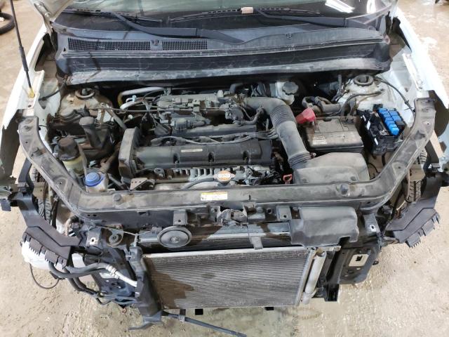 Снимка 7 от търг – 2011 KIA SOUL + с VIN KNDJT2A23B7316753
