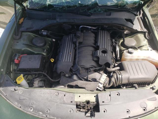Photo 7 from auction – 2021 DODGE CHARGER SC with VIN 2C3CDXGJ0MH553665