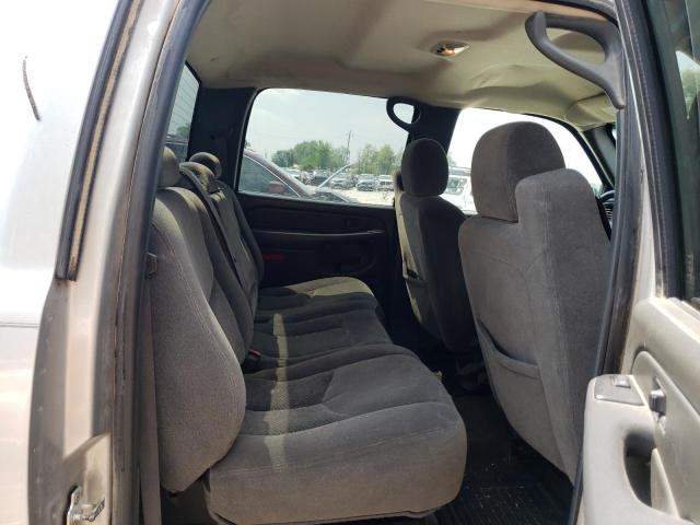 Photo 6 from auction – 2005 CHEVROLET SILVERADO with VIN 2GCEK13T051317090
