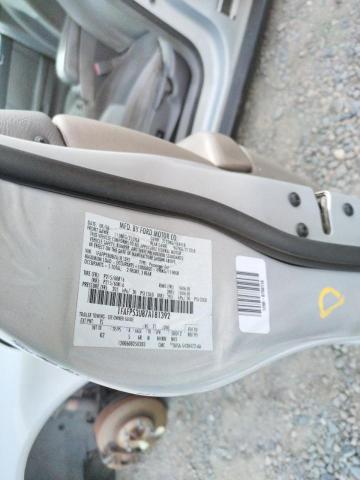 Photo 10 from auction – 2007 FORD TAURUS SE with VIN 1FAFP53U87A181392