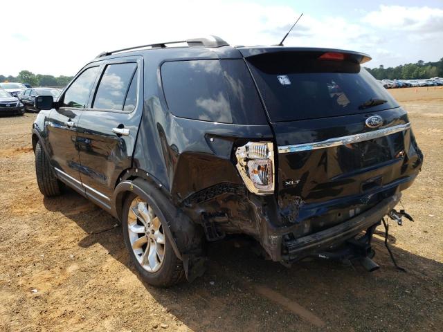 Photo 3 from auction – 2013 FORD EXPLORER X with VIN 1FM5K7D84DGC79860