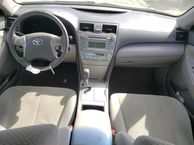 Photo 9 from auction – 2007 TOYOTA CAMRY HYBR with VIN 4T1BB46K77U009019