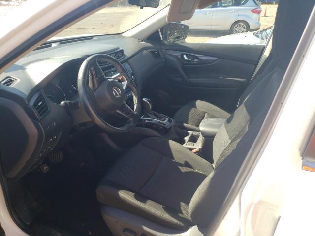 Photo 5 from auction – 2018 NISSAN ROGUE S with VIN KNMAT2MV0JP605139