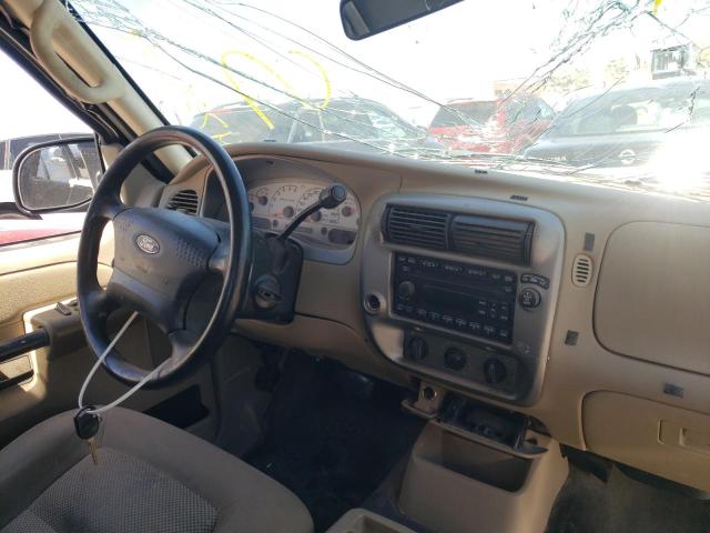 Photo 9 from auction – 2005 FORD EXPLORER S with VIN 1FMZU67K05UB45251