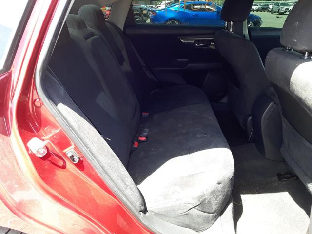 Photo 6 from auction – 2014 NISSAN ALTIMA 2.5 with VIN 1N4AL3AP2EN364204