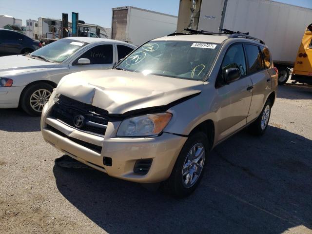 Photo 2 from auction – 2012 TOYOTA RAV4 with VIN 2T3ZF4DV1CW129786