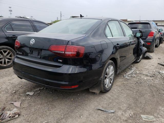 Photo 4 from auction – 2016 VOLKSWAGEN JETTA SE with VIN 3VWD67AJ2GM363629