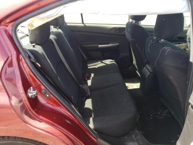 Photo 6 from auction – 2016 SUBARU IMPREZA with VIN JF1GJAA69GH009494
