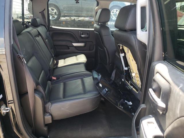 Photo 6 from auction – 2015 CHEVROLET SILVERADO with VIN 3GCUKREC1FG436752