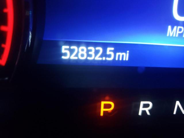 Photo 8 from auction – 2020 FORD EXPLORER X with VIN 1FMSK8DH9LGA87938