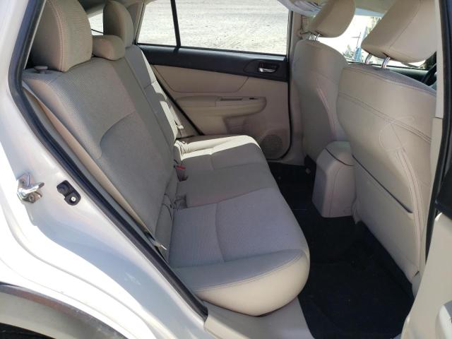 Photo 6 from auction – 2014 SUBARU XV CROSSTR with VIN JF2GPACC5E8340826